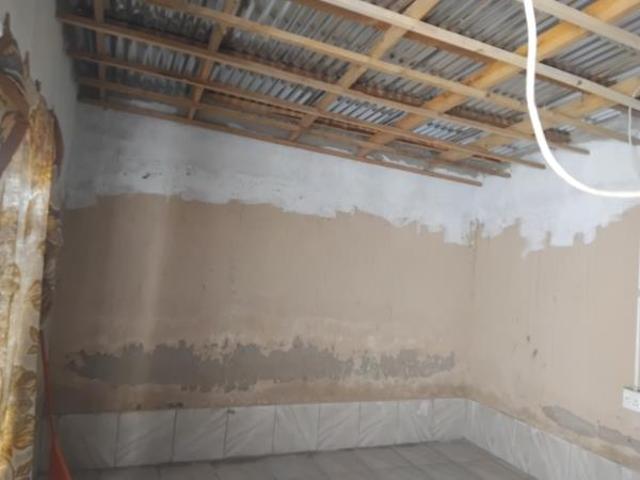 1 050 m² Land available in Mankweng