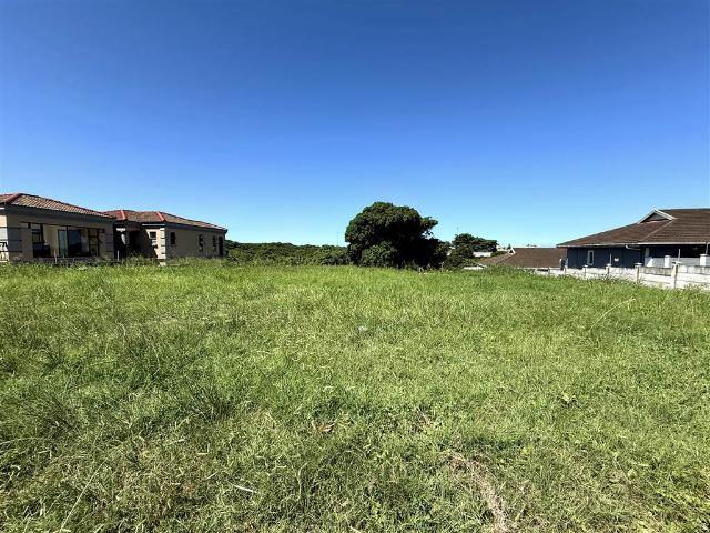 1 050 m² Land available in Birdswood