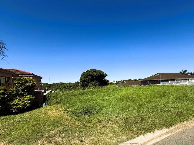 1 050 m² Land available in Birdswood