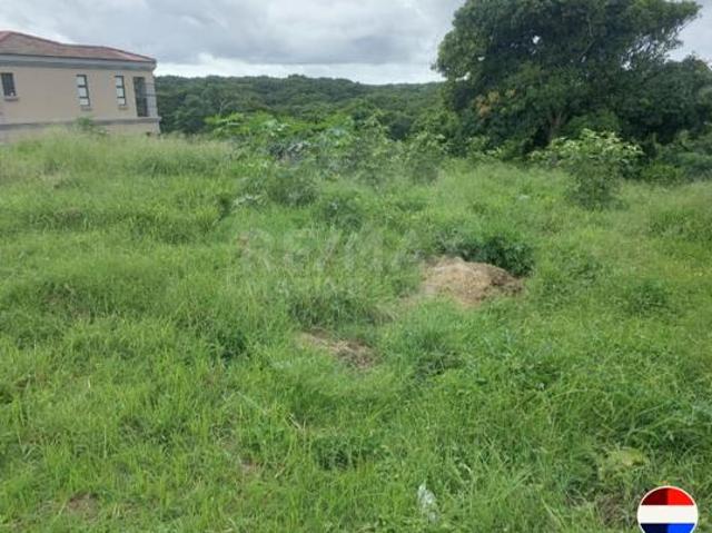 1 050 m² Land available in Birdswood