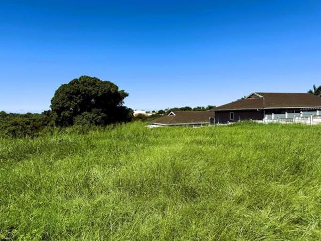 1 050 m² Land available in Birdswood