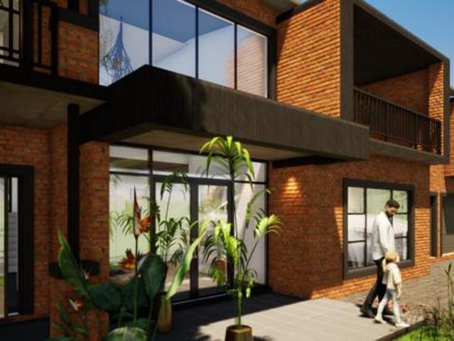 1 050 m² Land available in Chase Valley Heights