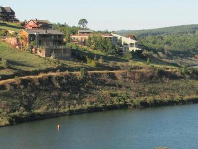 1 057 m² Land available in Haenertsburg