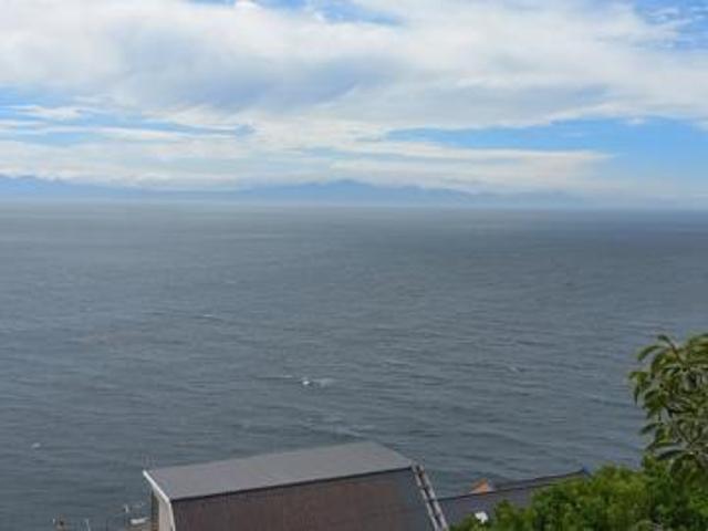 1 054 m² Land available in Fish Hoek