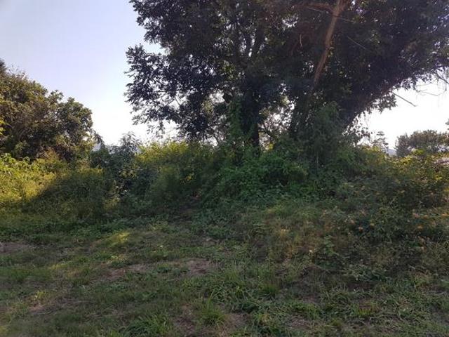 1 054 m² Land available in Hazyview