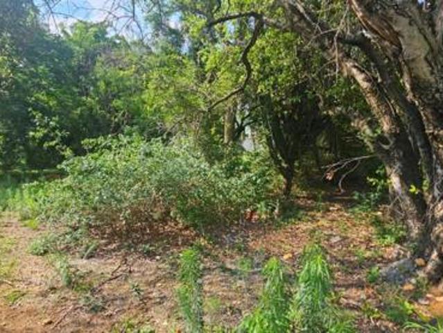 1 054 m² Land available in Wigwam
