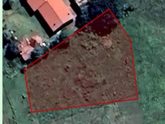 1 056 m² Land available in Ngagane