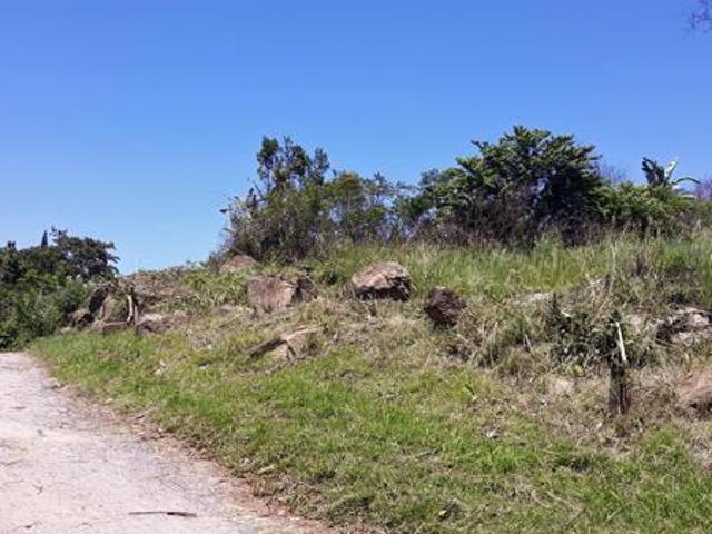 1 058 m² Land available in Margate