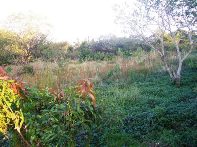 1 058 m² Land available in Margate
