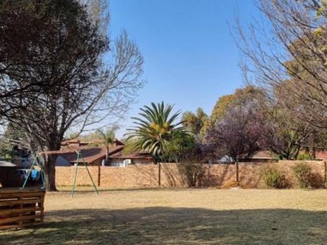 1 058 m² Land available in Gholfsig