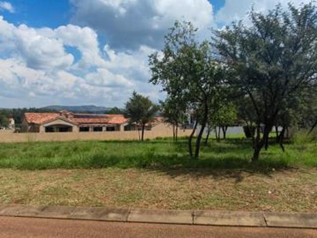 1 058 m² Land available in Port D Afrique