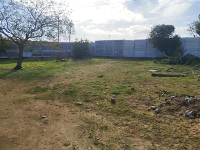 1 059 m² Land available in Chatsworth