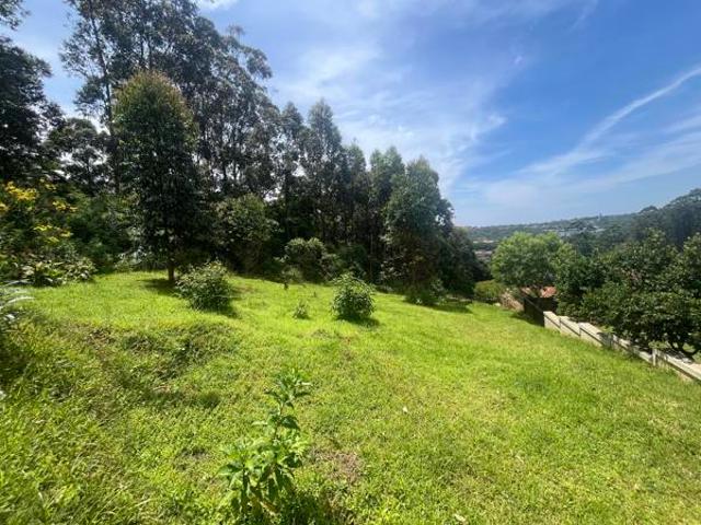 1 063 m² Land available in Ballito Central