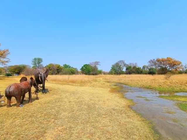 1 060 m² Land available in Koro Creek Golf Estate