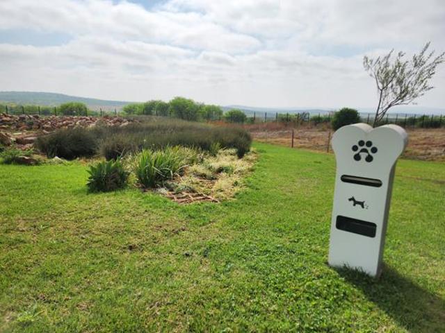 1 064 m² Land available in Vyfhoek AH