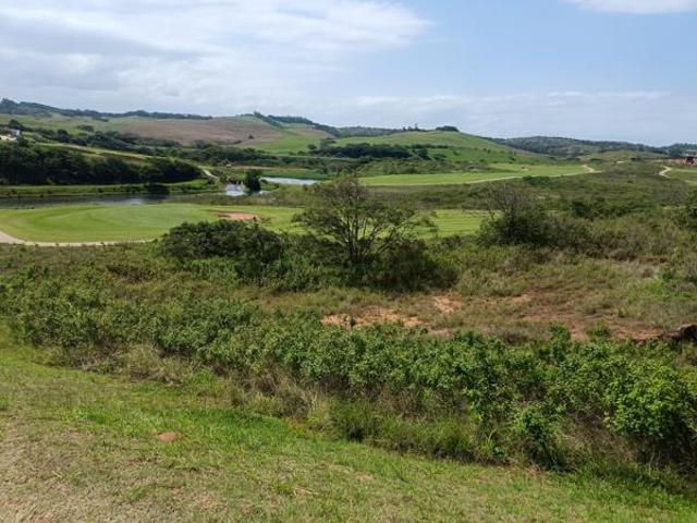 1 065 m² Land available in Ballito Central