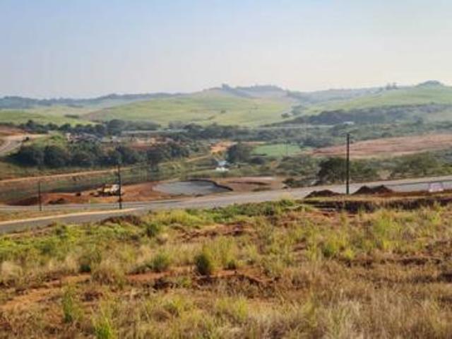 1 065 m² Land available in Zimbali Lakes Resort