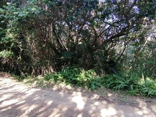 1 069 m² Land available in Leisure Bay