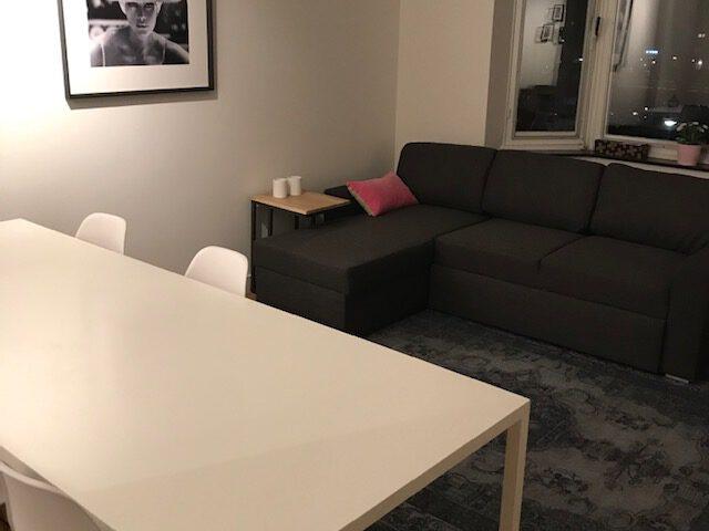 [1 06 2024] 2 bedroom apartment Groene loper