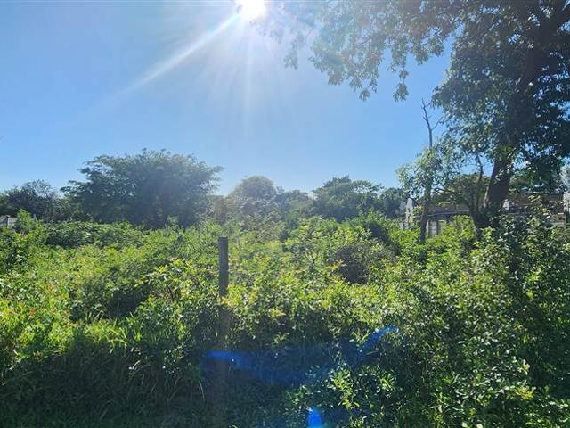 1 074 m² Land available in Birdswood
