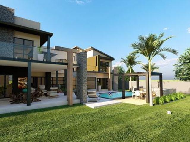 1 074 m² Land available in Vereeniging Central