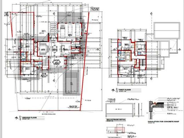1 076 m² Land available in Meerhof