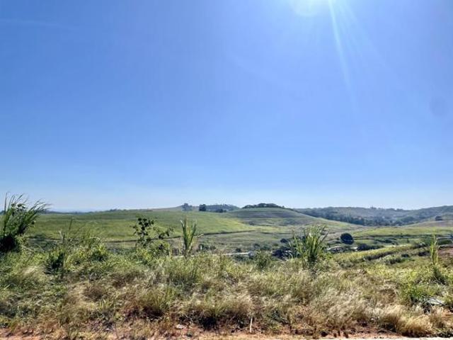 1 078 m² Land available in Zimbali Lakes Resort