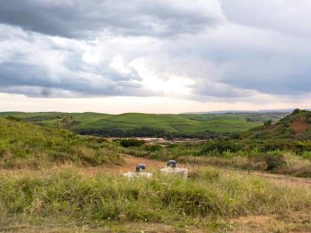 1 078 m² Land available in Zimbali Lakes Resort