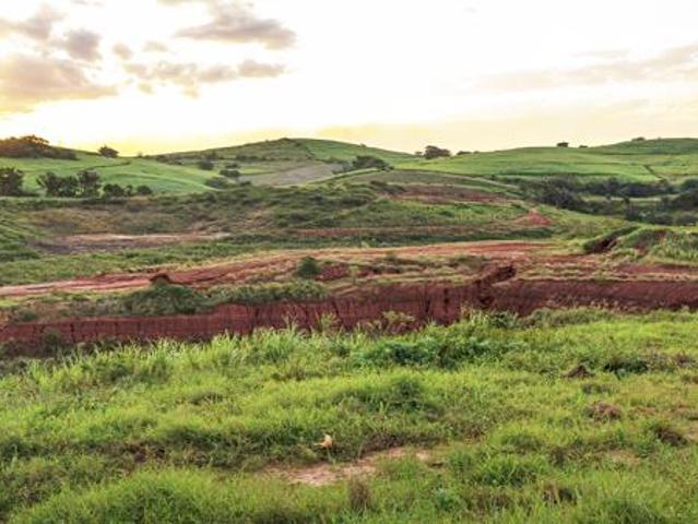 1 078 m² Land available in Zimbali Lakes Resort