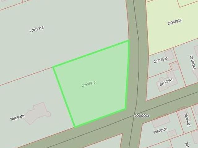1.07 Acres Rue Saulnier Ouest, Tracadie, NB, E1X 1B5 vacant land for sale | Listing ID NB146061 | Royal LePage