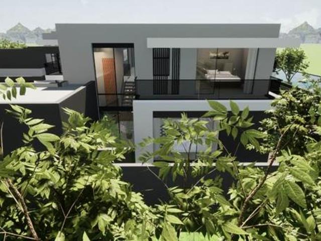1 083 m² Land available in The Island Estates