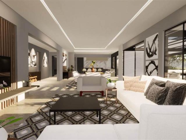 1 083 m² Land available in The Island Estates