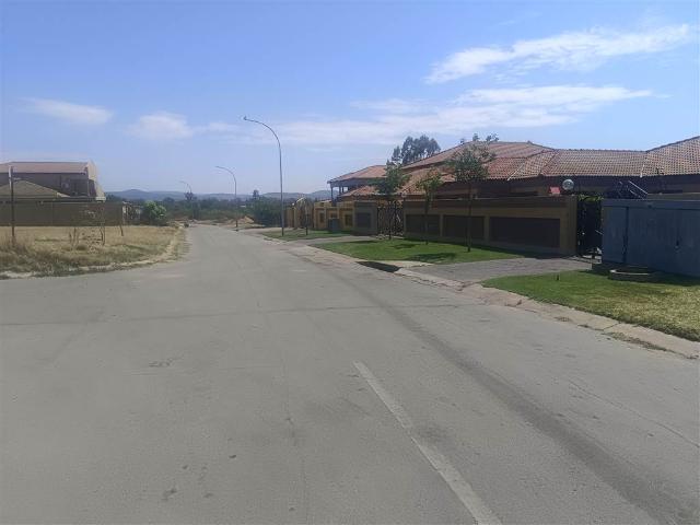 1 080 m² Land available in Parys