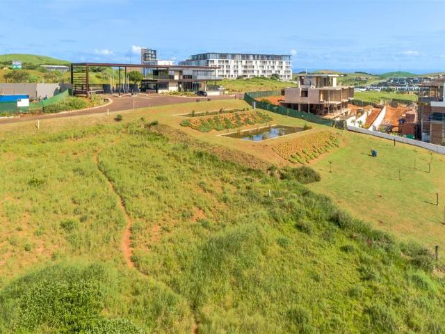 1 080 m² Land available in Sibaya Precinct