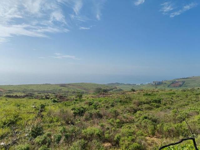1 084 m² Land available in Seaton Estate