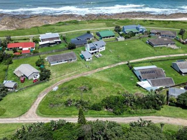 1 085 m² Land available in Haga