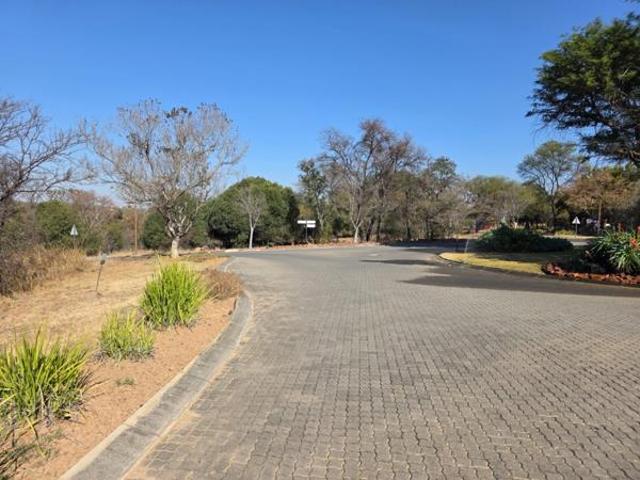 1 085 m² Land available in Koro Creek Golf Estate