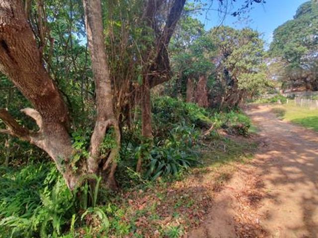 1 085 m² Land available in Leisure Bay