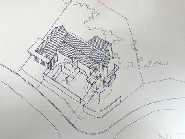 1 086 m² Land available in Olivewood Private Estate & Golf Club