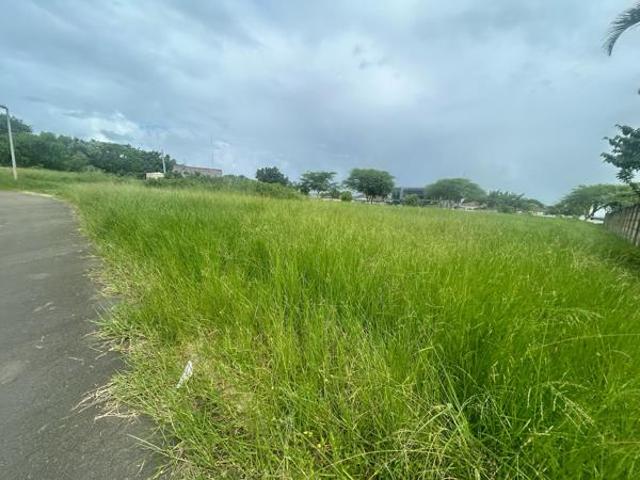 1 088 m² Land available in Birdswood