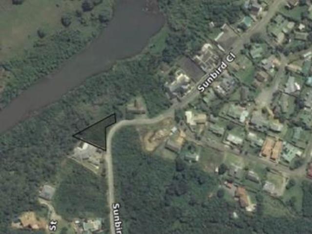 1 093 m² Land available in Gonubie