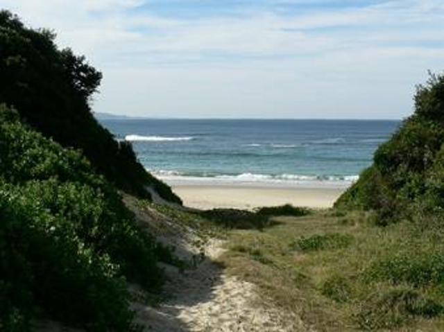 1 092 m² Land available in Khamanga Bay
