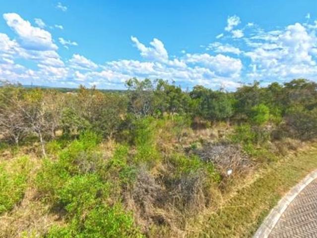 1 092 m² Land available in Koro Creek Golf Estate