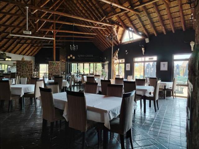 1 092 m² Land available in Koro Creek Golf Estate