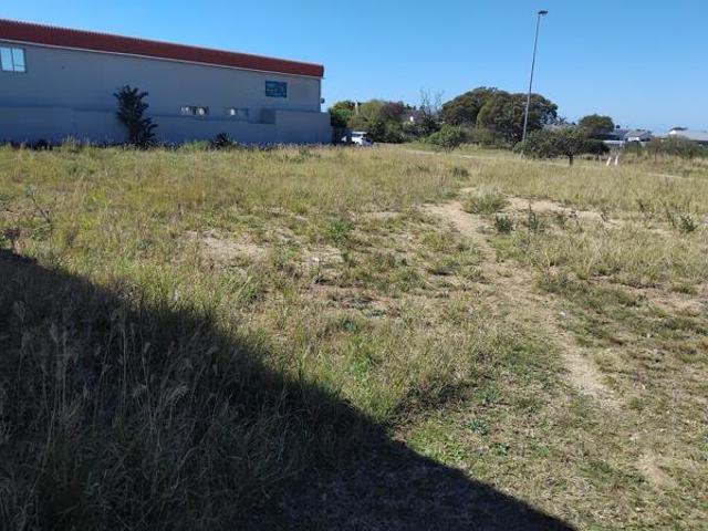 1 097 m² Land available in Wavecrest