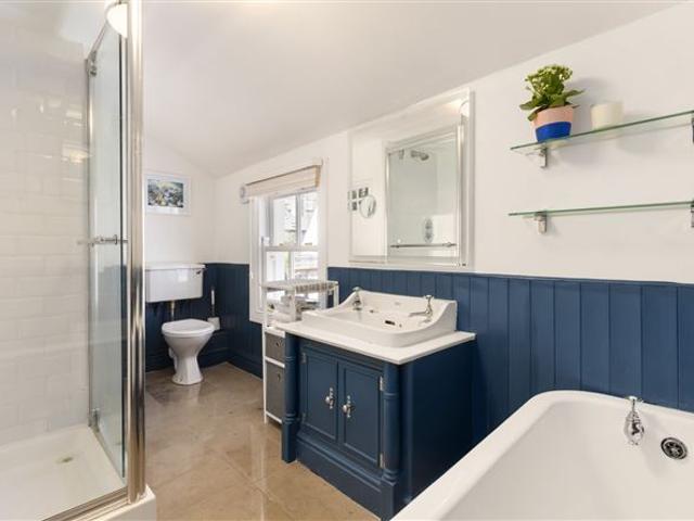 1,095,000 | 51 Mountpleasant Avenue Lower, Ranelagh, Dublin 6 Sherry FitzGerald Ranelagh 5015 MyHome. Ie Residential