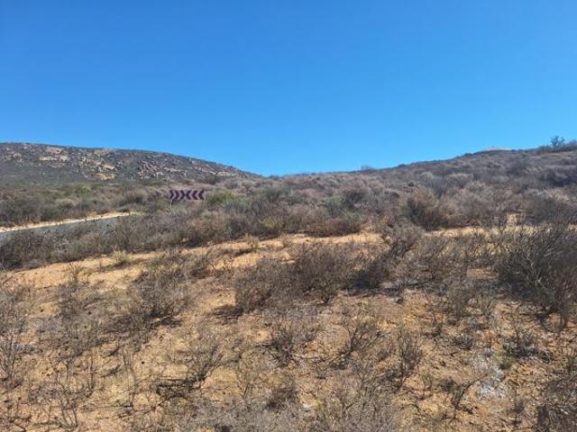 1 098 m² Land available in Sandy Point