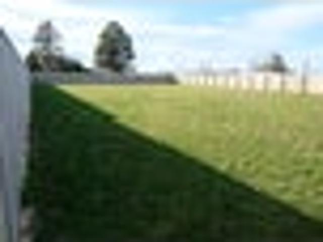 1,099m2 Section in The Clearing, Amberley