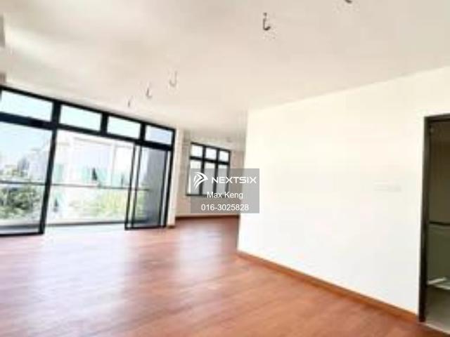 [1,000 AMP] cf ready! Telok Mengkuang Telok Panglima Garang Detached Factory