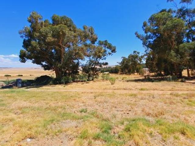 1 000 m² Land available in Ongegund Village